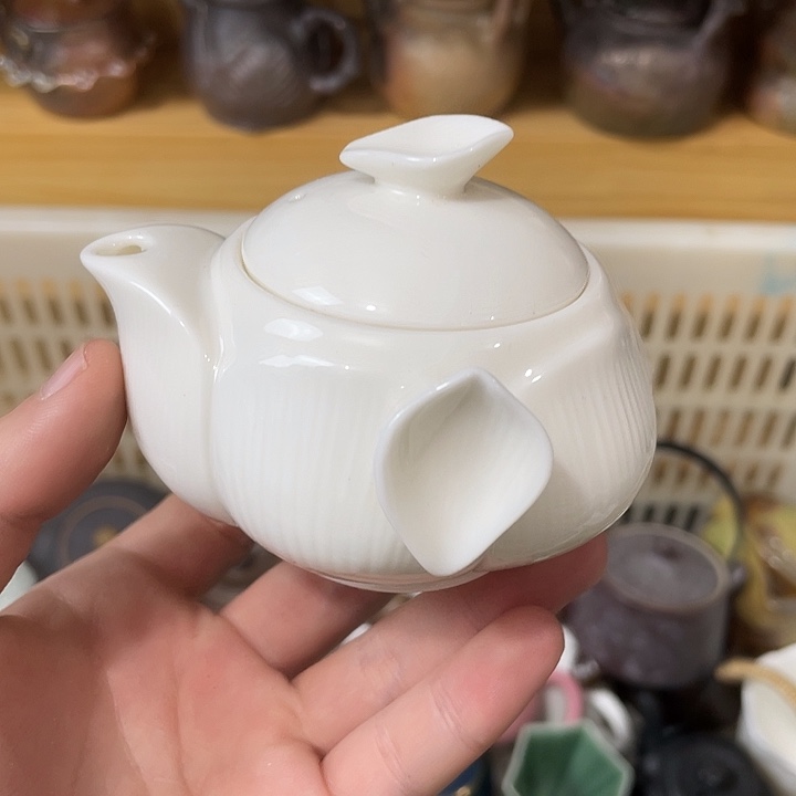 紫砂公道杯紫砂茶具