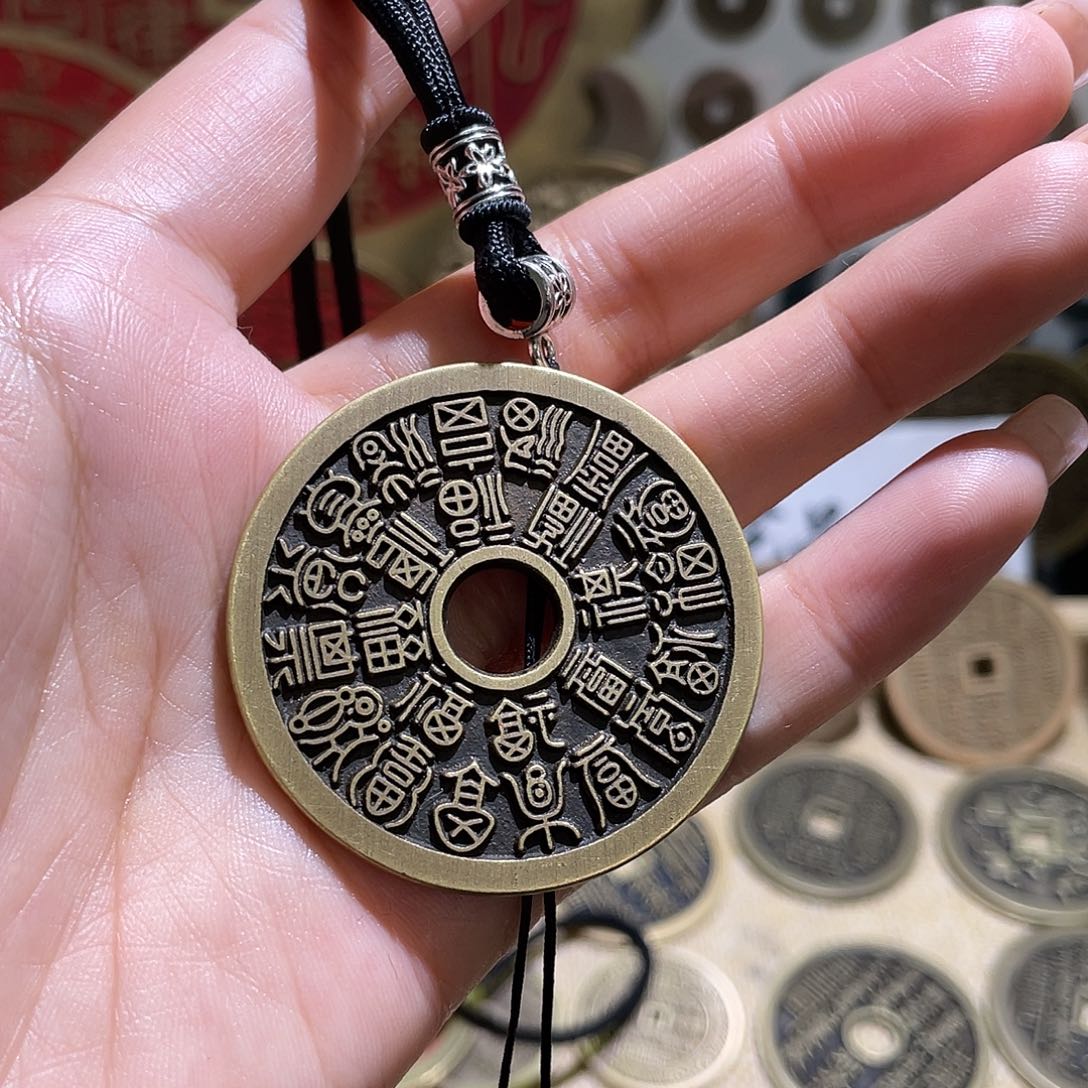铜铜现代仿制工艺品花钱