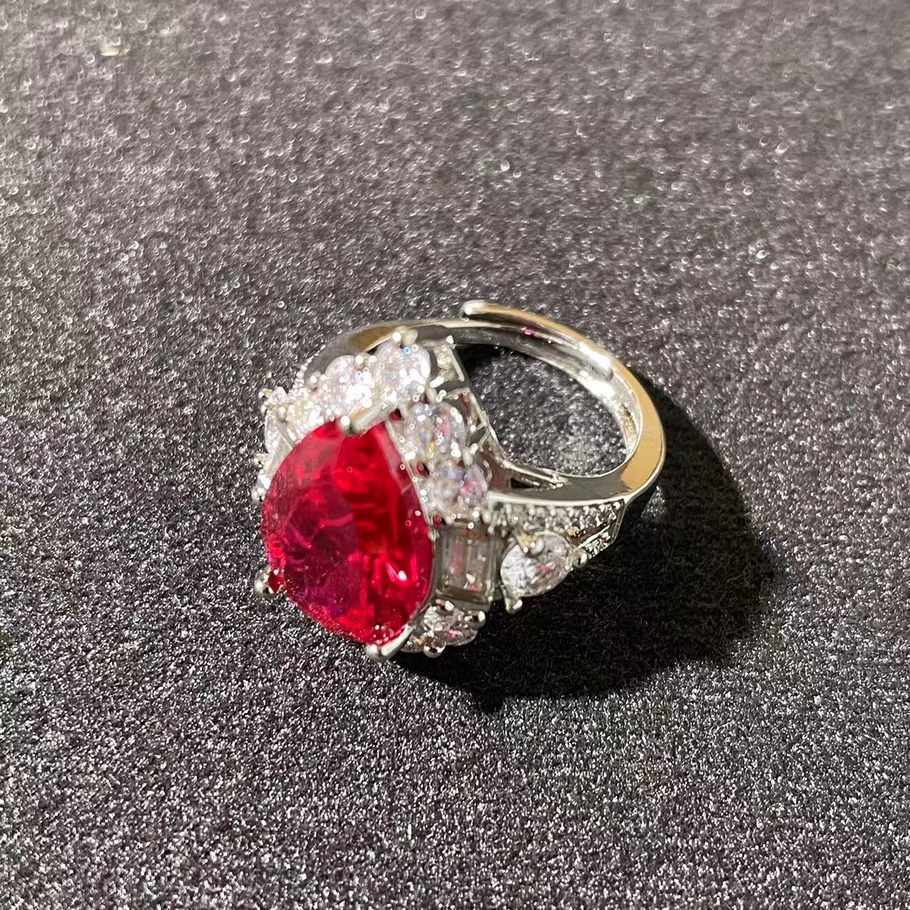 【大美高订】WB-29时尚设计戒指多样性发一件