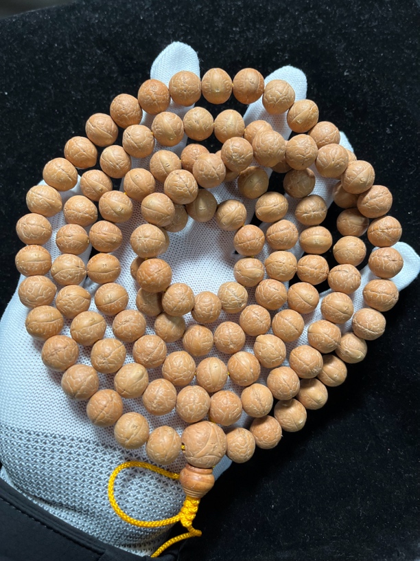 尼泊尔小凤眼尺寸12mm108