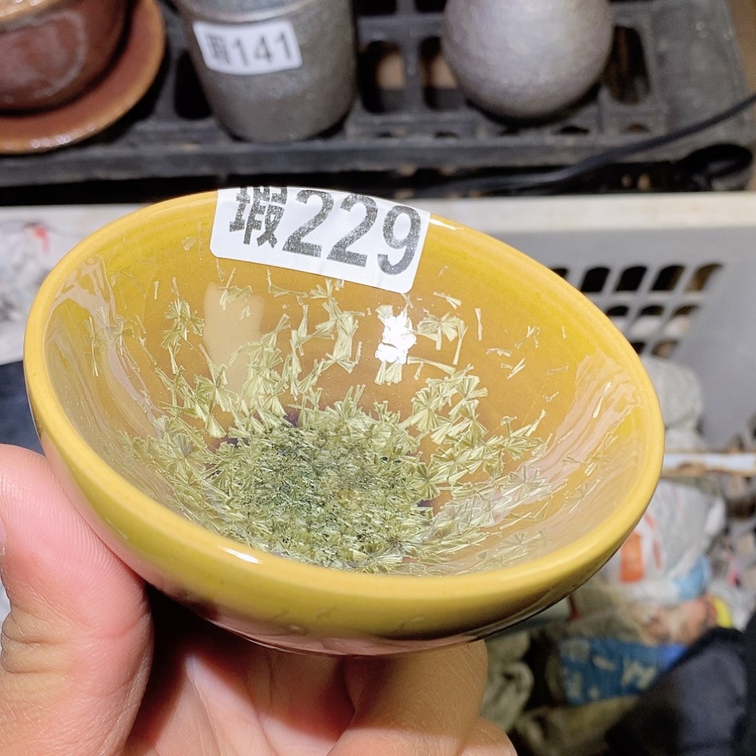 茶盏全品无暇建盏主人杯