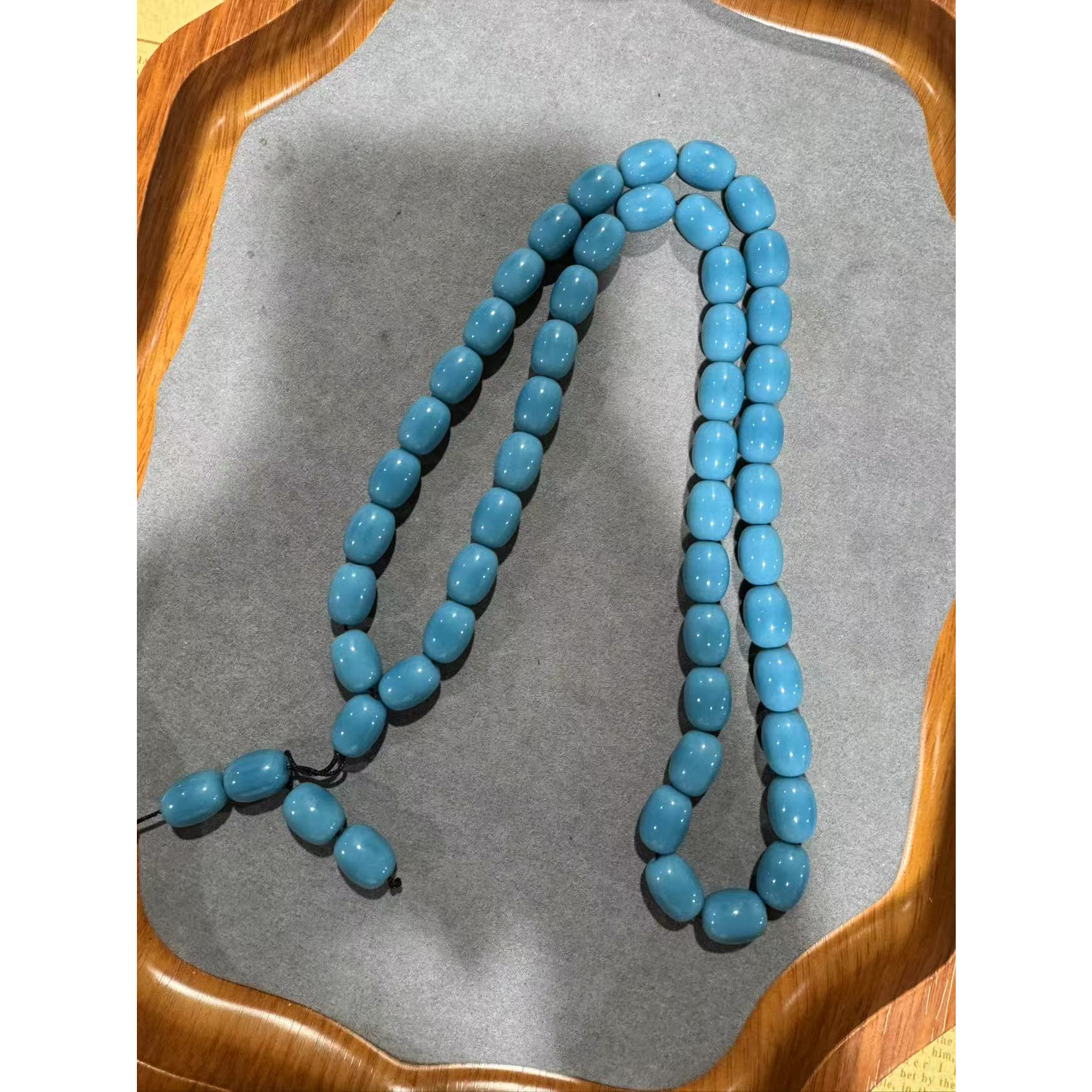 B204典藏系列s级高货项链