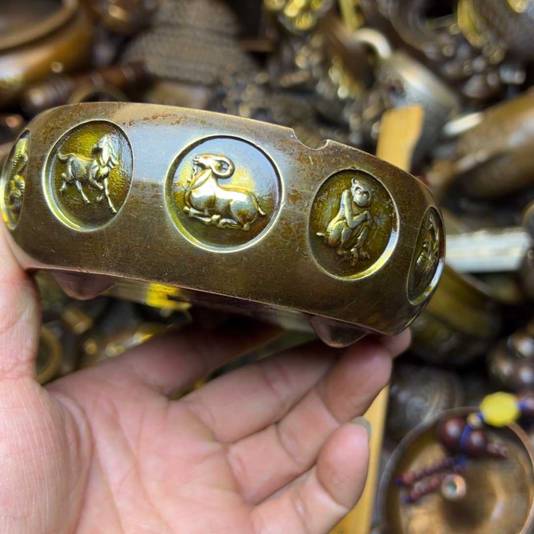 精美文玩精品摆件