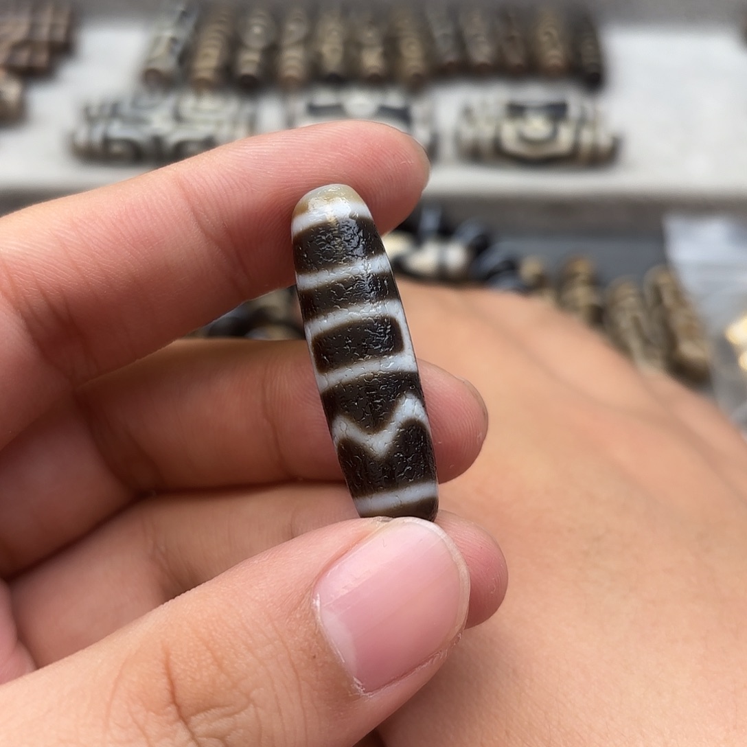 玛瑙/玉髓珠宝半成品未镶嵌
