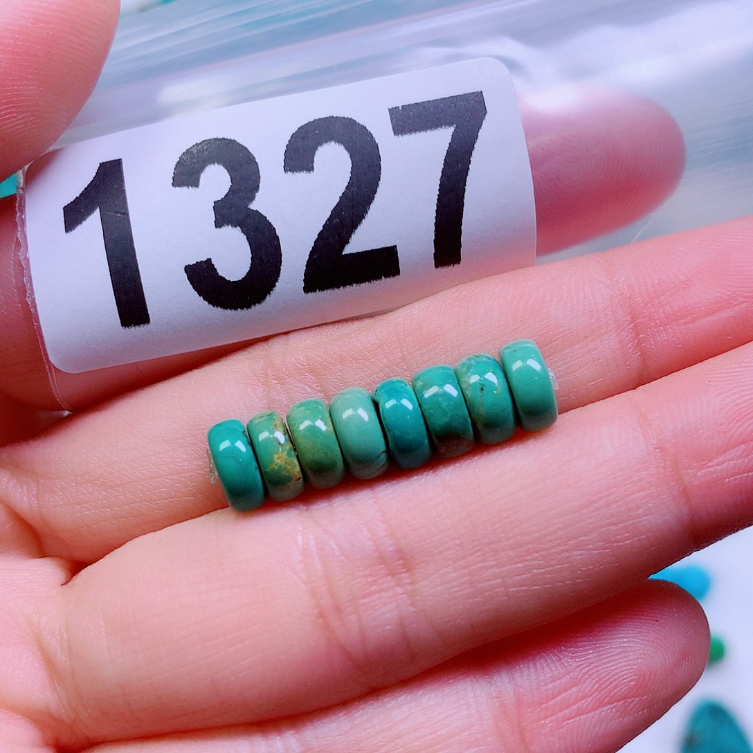 空竹粉丝专享十堰特色手工散珠