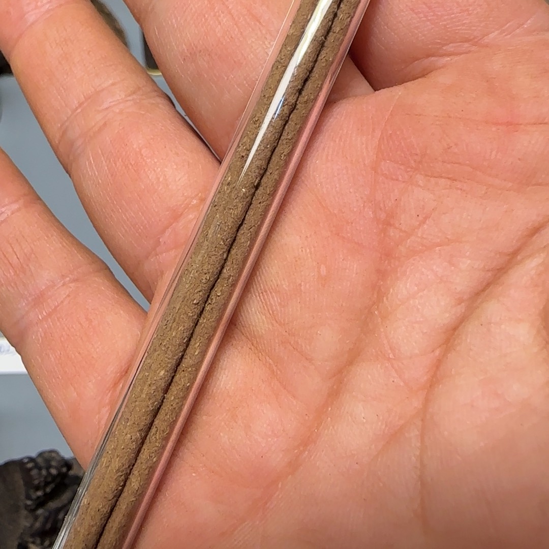 沉香碎屑沉香芽庄白奇龙仙手工香2克