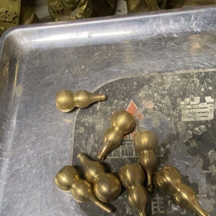 铜工艺品家具摆件