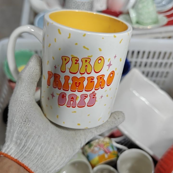 陶瓷餐具杯碗盘微瑕介意慎拍