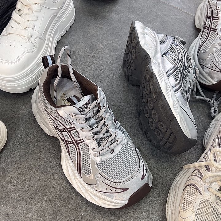 533-90150灰色39码