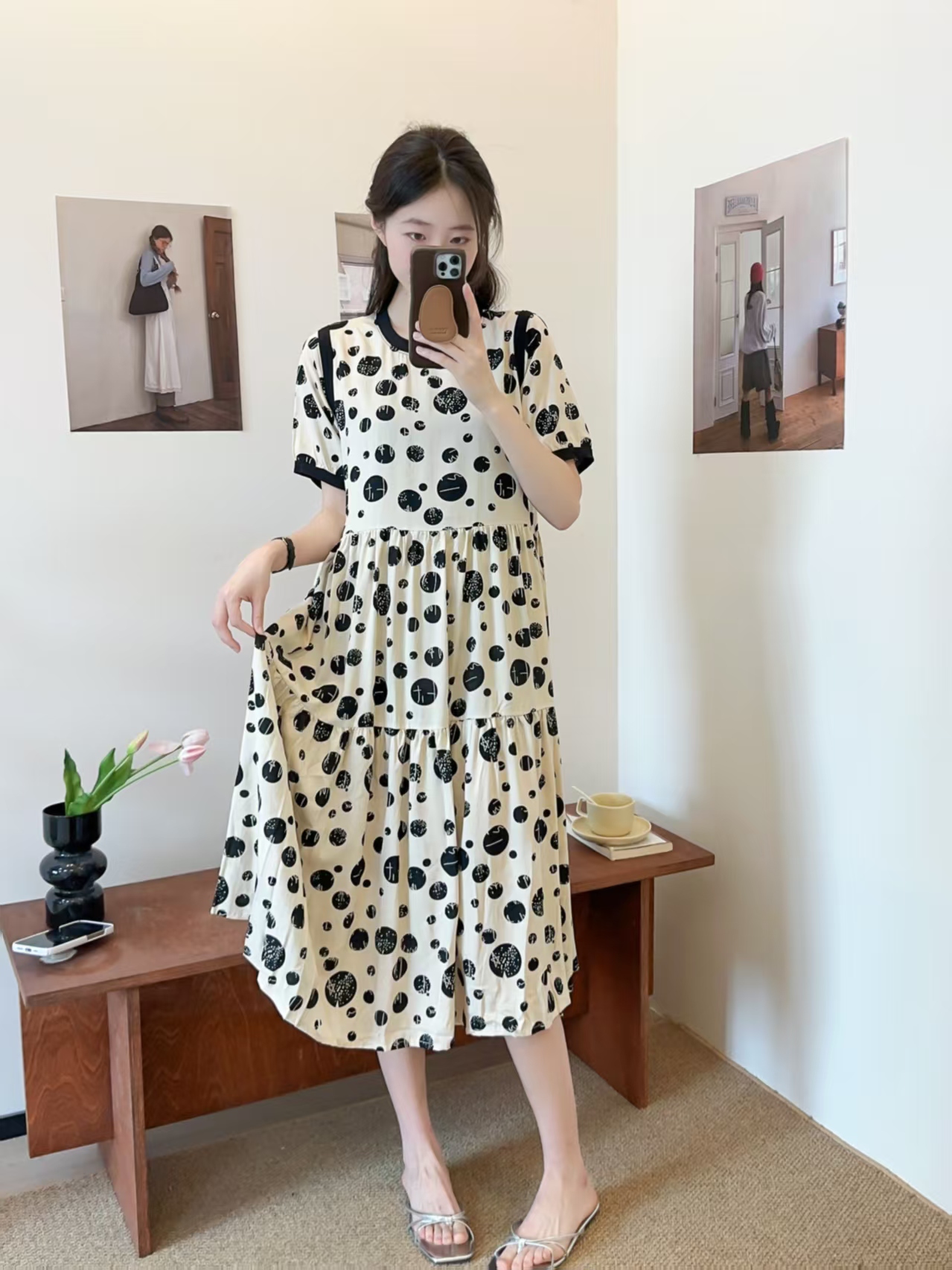 四号孤品新款韩版时尚百搭休闲上衣裤子