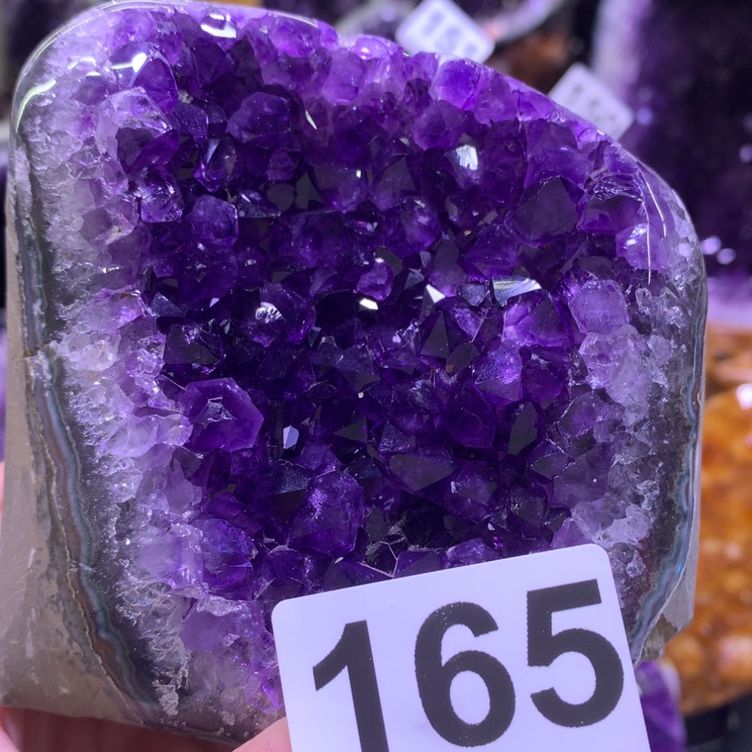 水晶水晶摆件未镶嵌