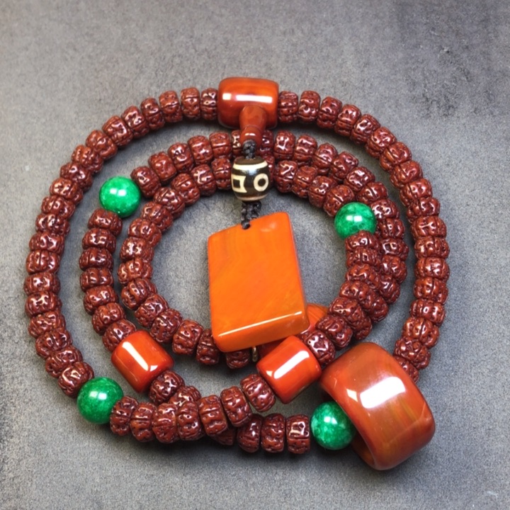 金刚菩提吊坠爱***?金刚