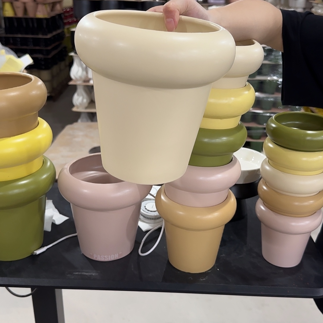 大号花盆花盆花盆