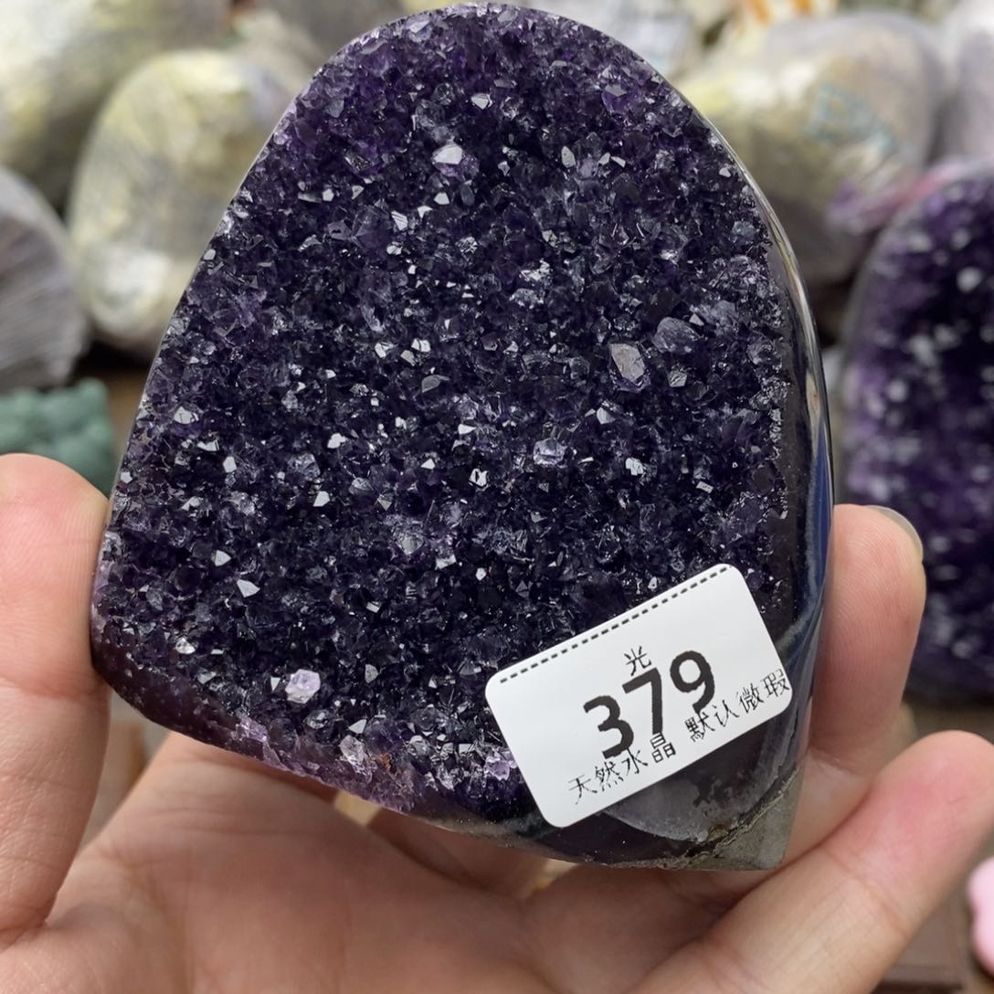 【闪购商品】水晶大型摆件（非配饰）未镶嵌