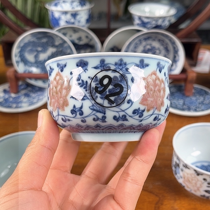 铭*手工手绘，物美价廉