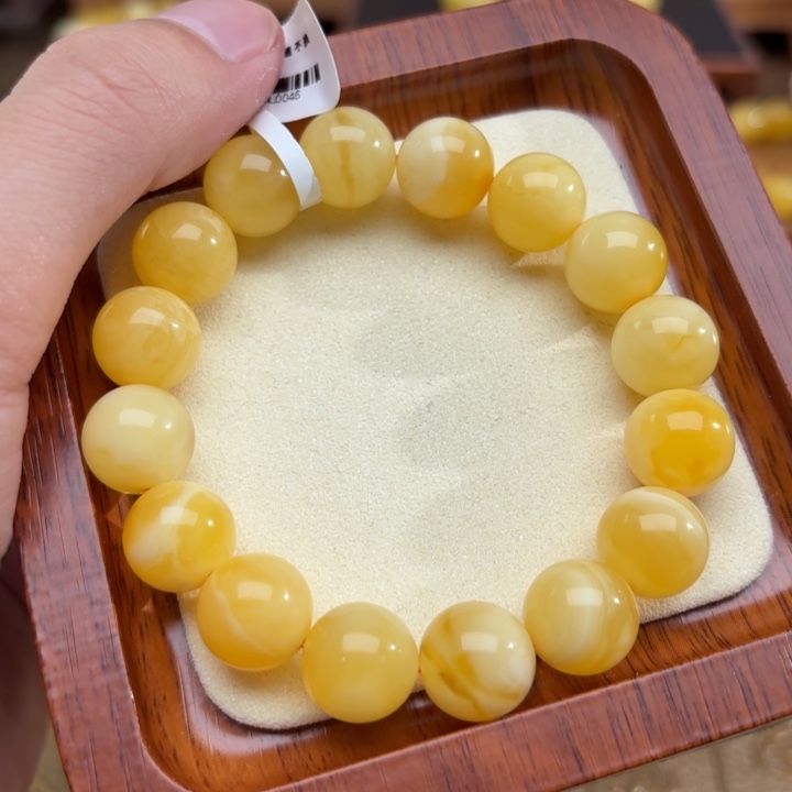 未镶嵌琥珀裸石琥珀蜜蜡257