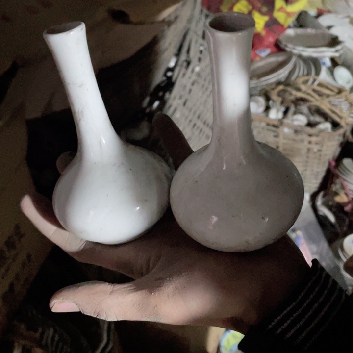 摆件陶瓷艺术品摆件