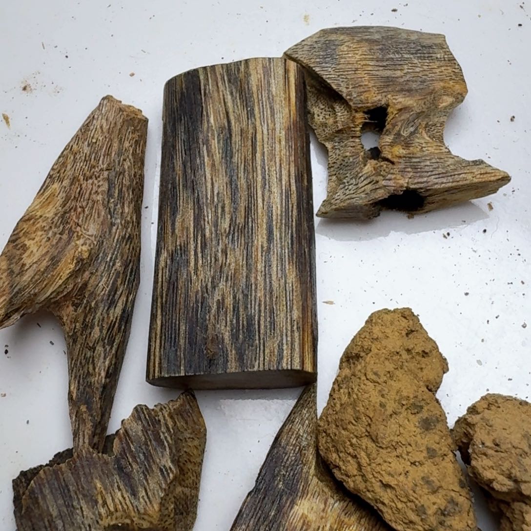 沉香沉香碎屑1**7沉香棋楠原材料12号