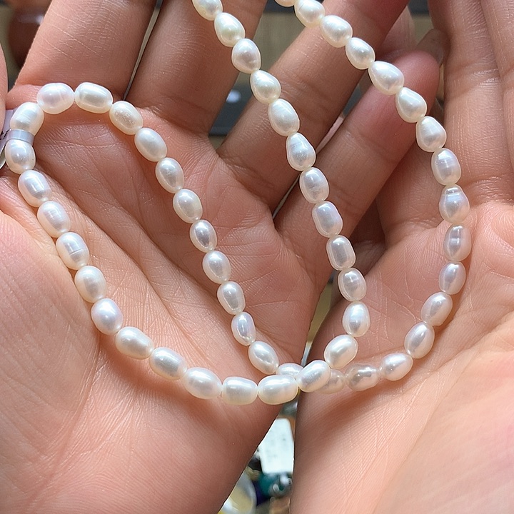 水晶水晶手链未镶嵌