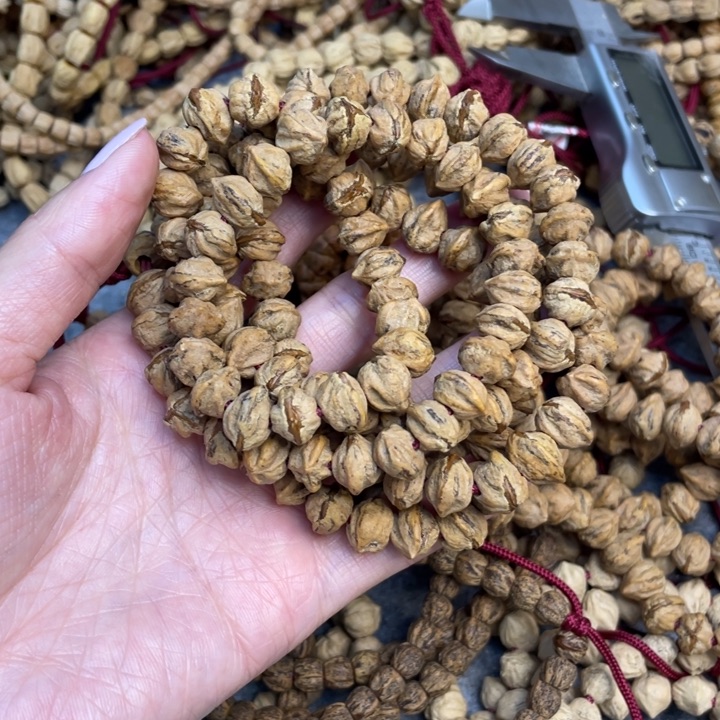 柏香籽/百香籽吊坠S***e