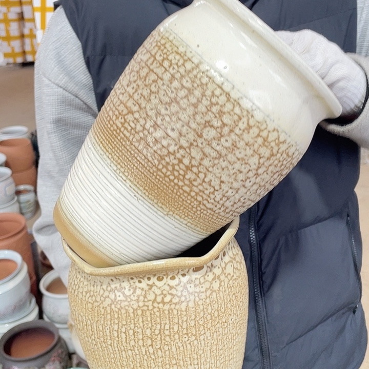 正品两个17/25紫砂