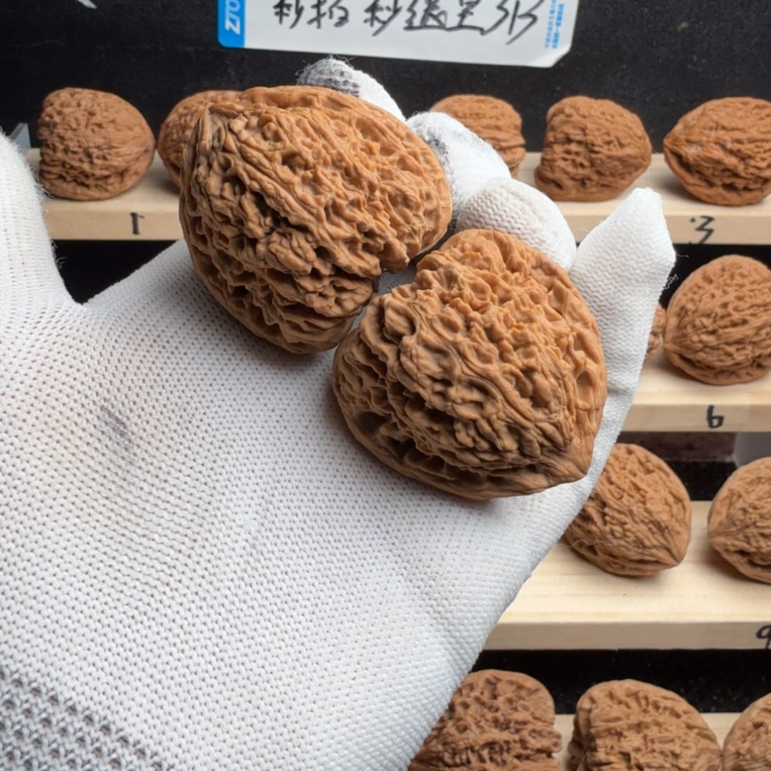 听***寒手串/手链核桃南疆核桃