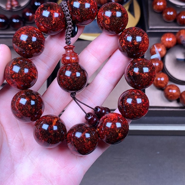 【闪购商品】黄花梨/降香黄檀2.0规格08W