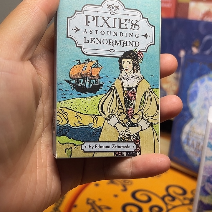 凯尔特精灵雷诺曼