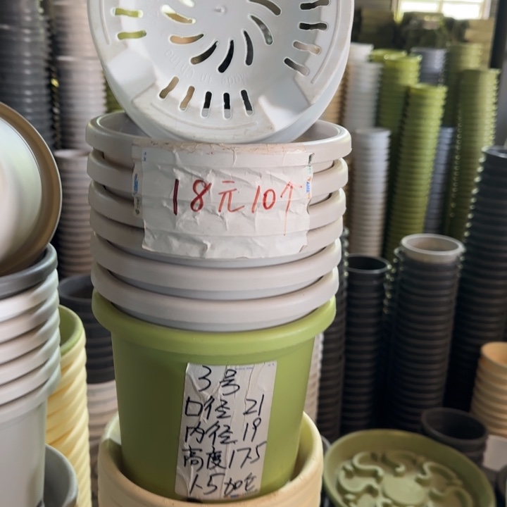 微瑕3#口径21无托果绿10个