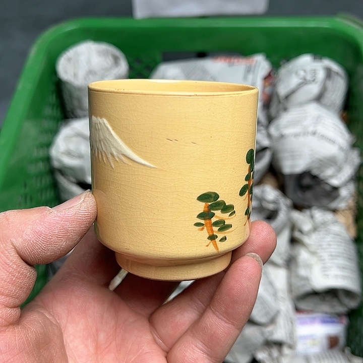 25包邮，盘子，碗，杯子，茶壶，默认瑕疵