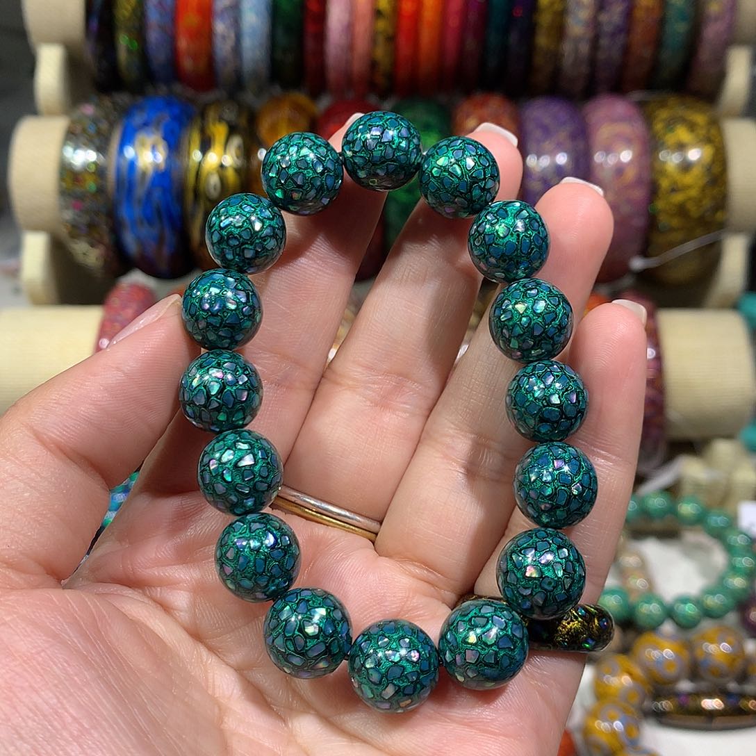 大漆珠1.2……娇……………………