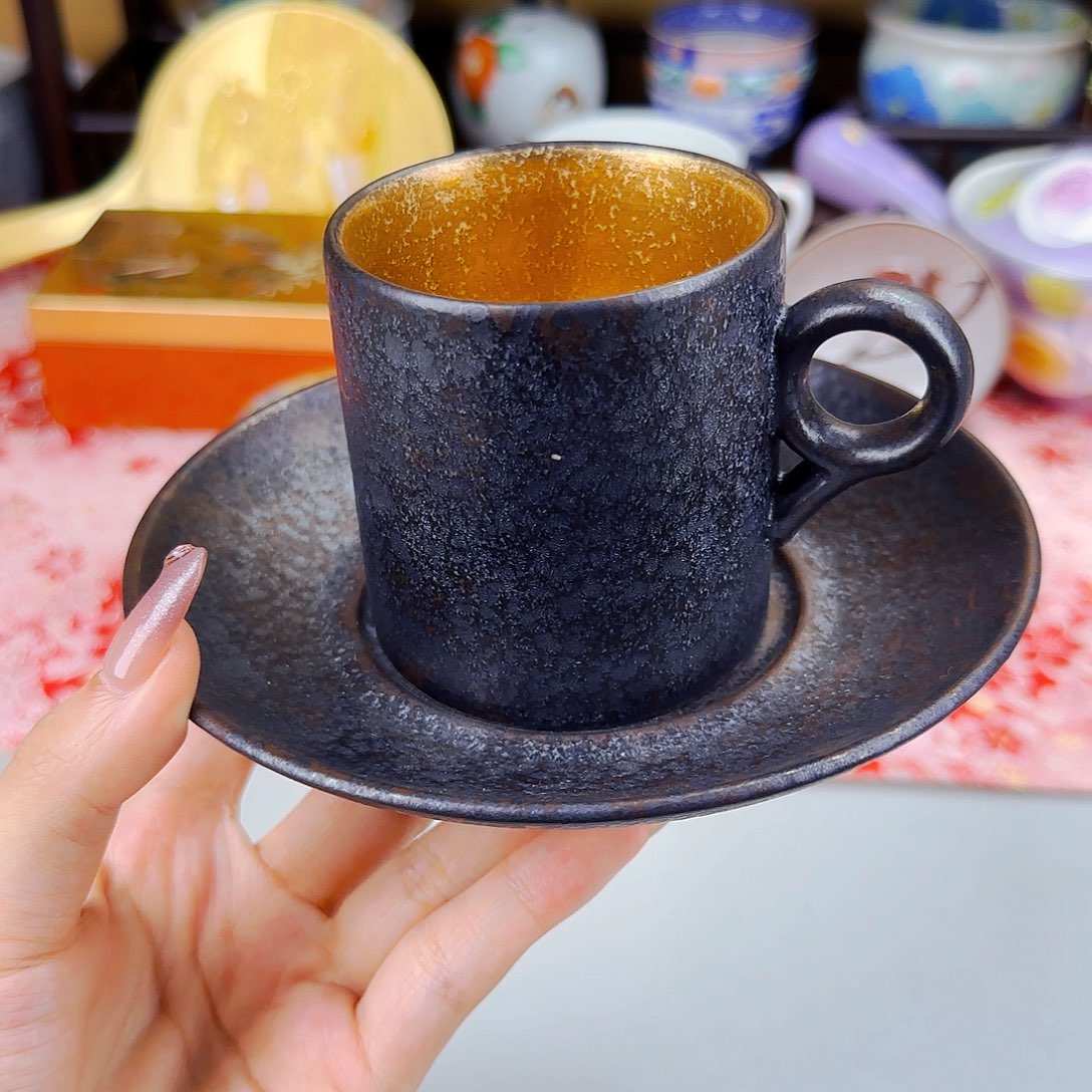 它家陶瓷太美啦！6