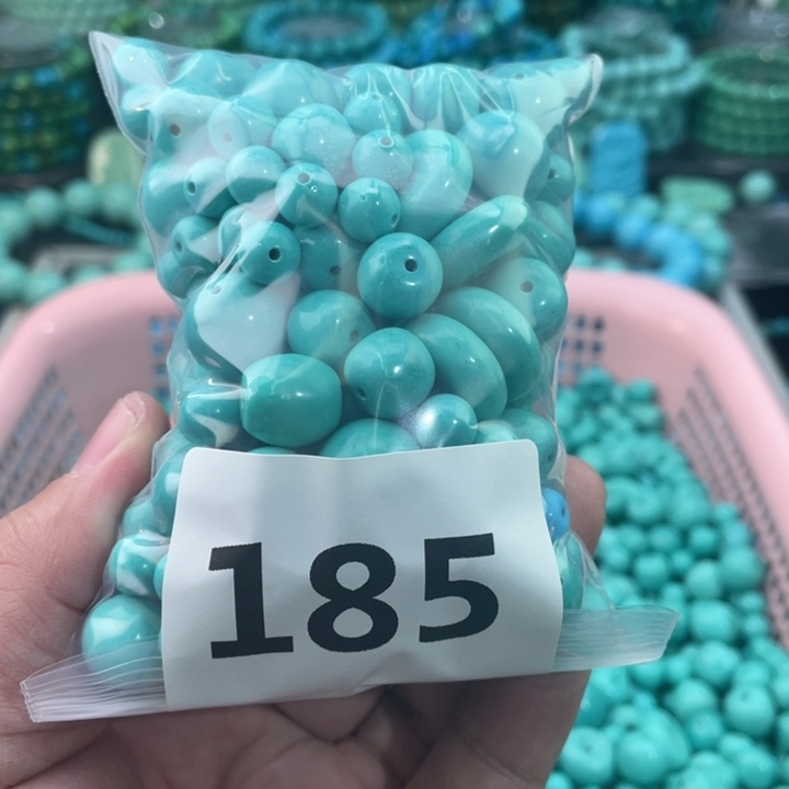 菱锰矿未镶嵌珠宝半成品