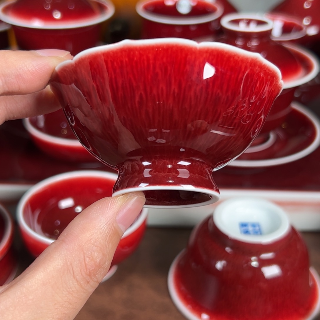 景德镇杯子杯子杯子