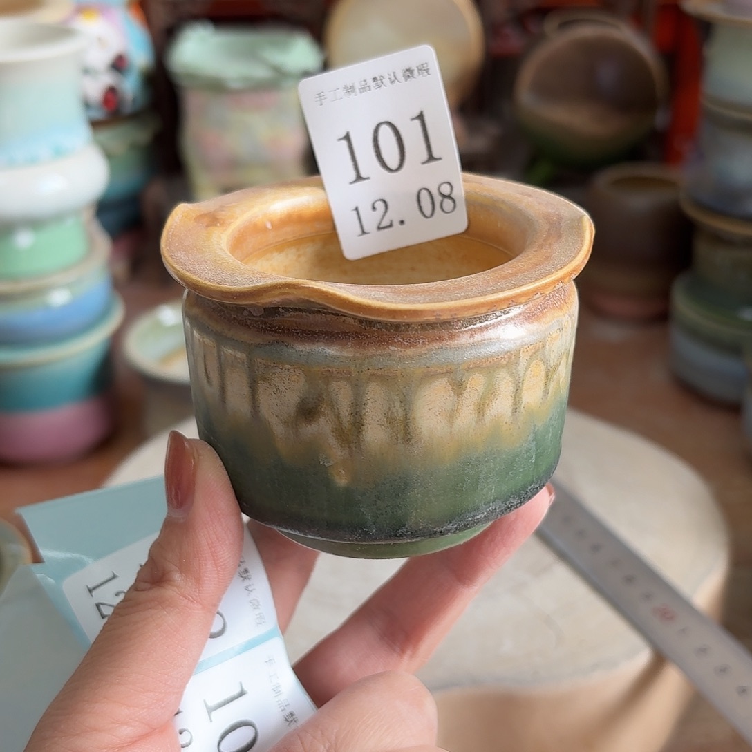 瓷片景德镇陶瓷手工制作