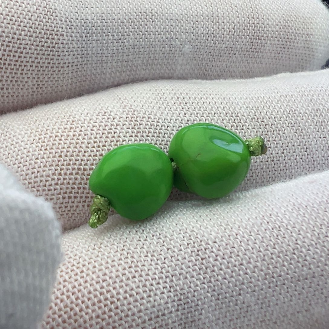 菜籽绿随行8.1mmw