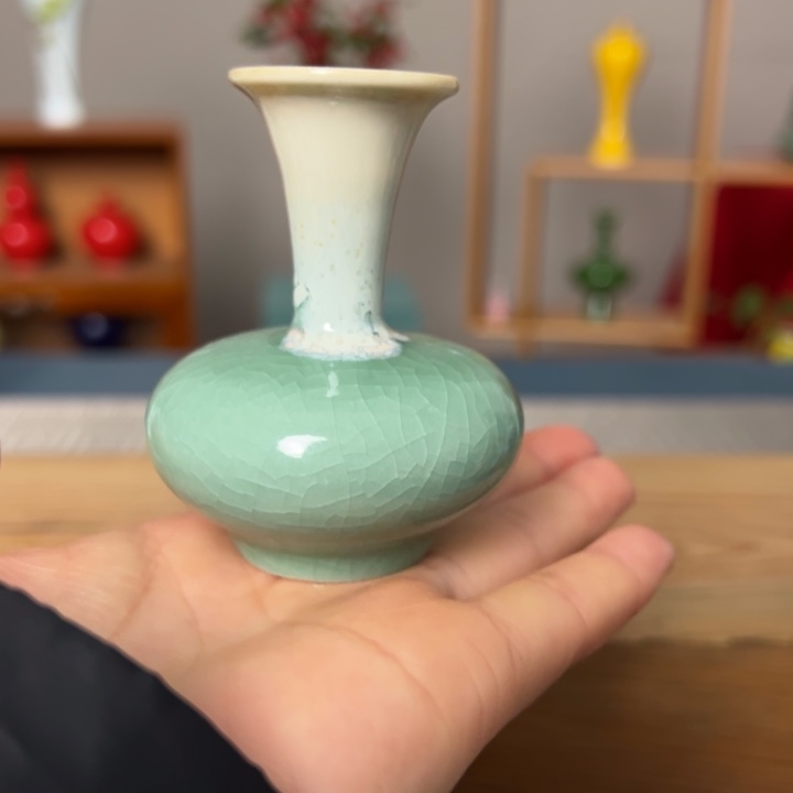 瓶景德镇陶瓷研究所学会