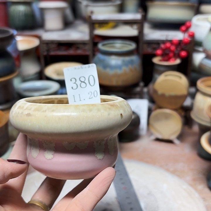 瓷片景德镇陶瓷手工制作