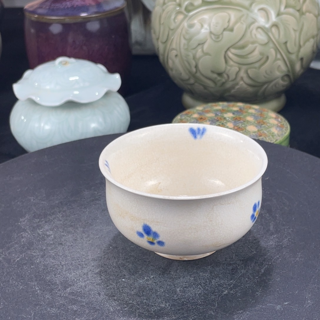 摆件瓷器136789 6