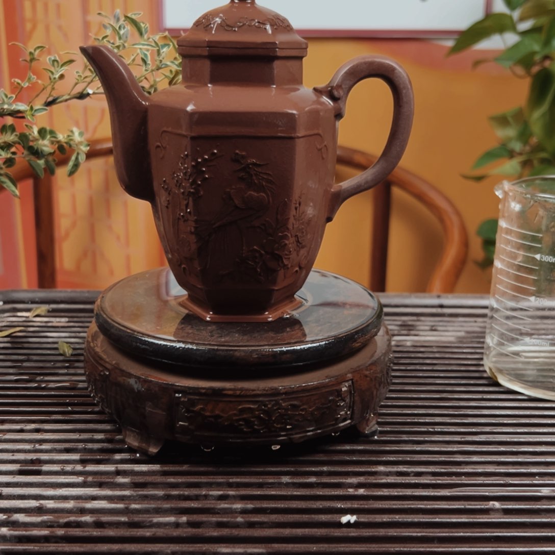 紫砂茶壶紫砂壶紫砂泥