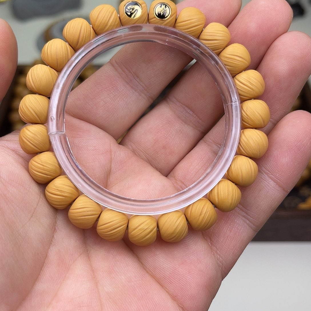 猴头核桃吊坠猴头核桃定凤珠