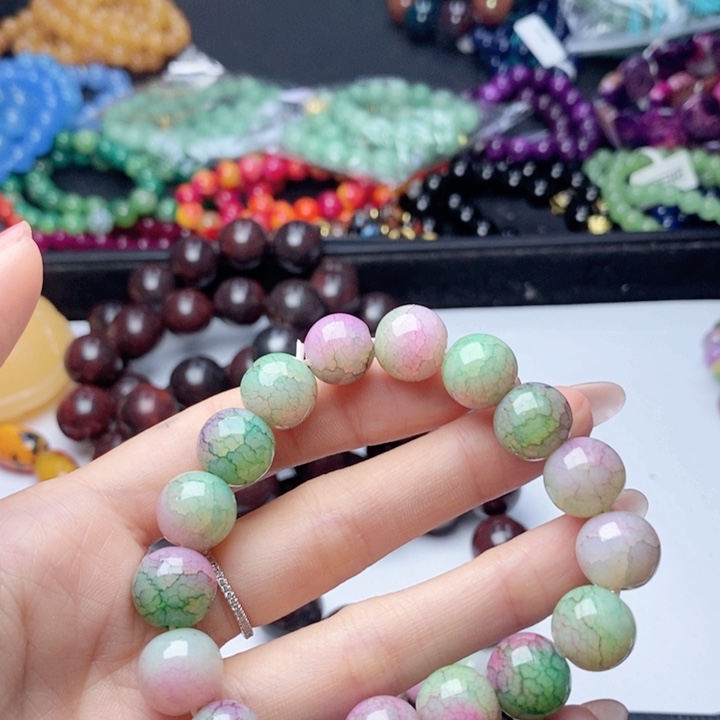 老板娘的专属98k12