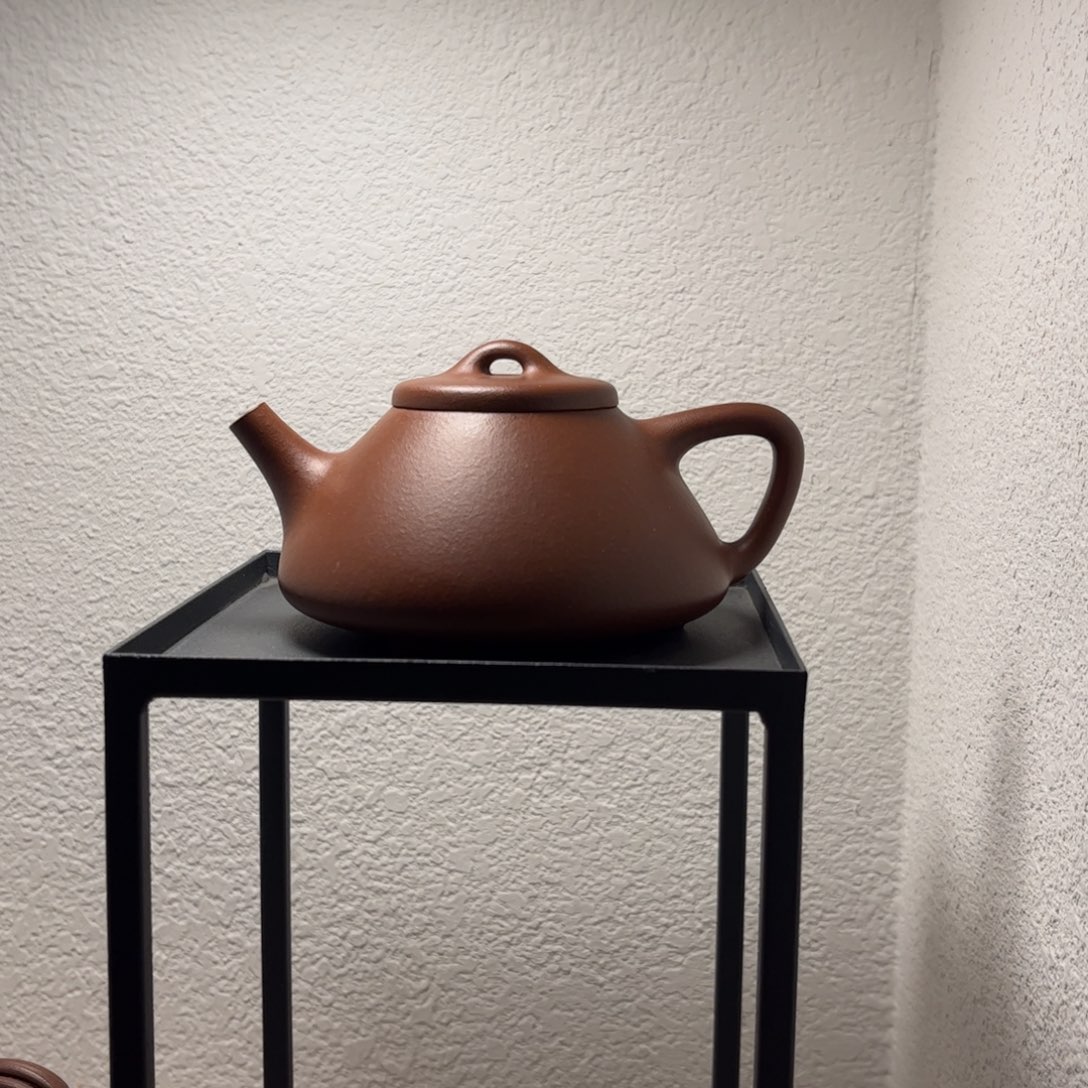 紫砂茶壶紫砂 原矿泥料