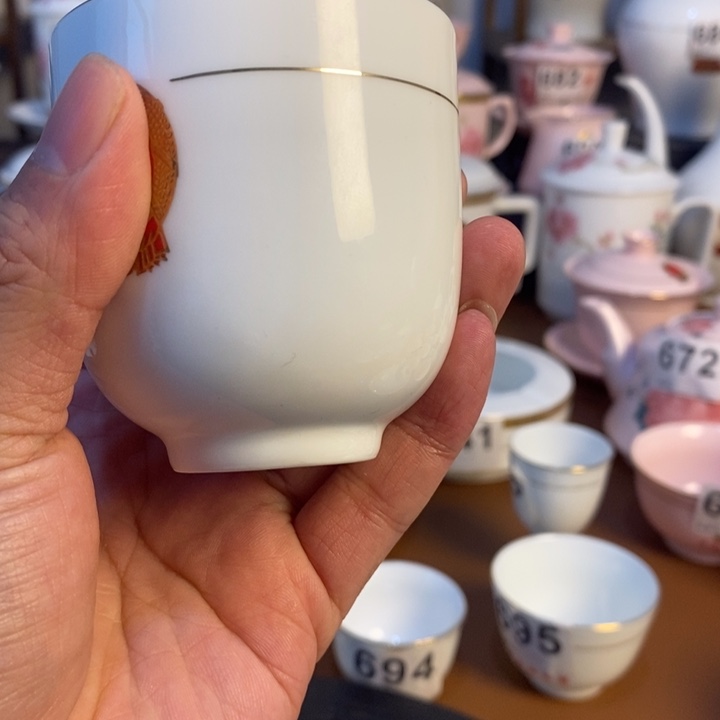 陶景德镇陶瓷学院