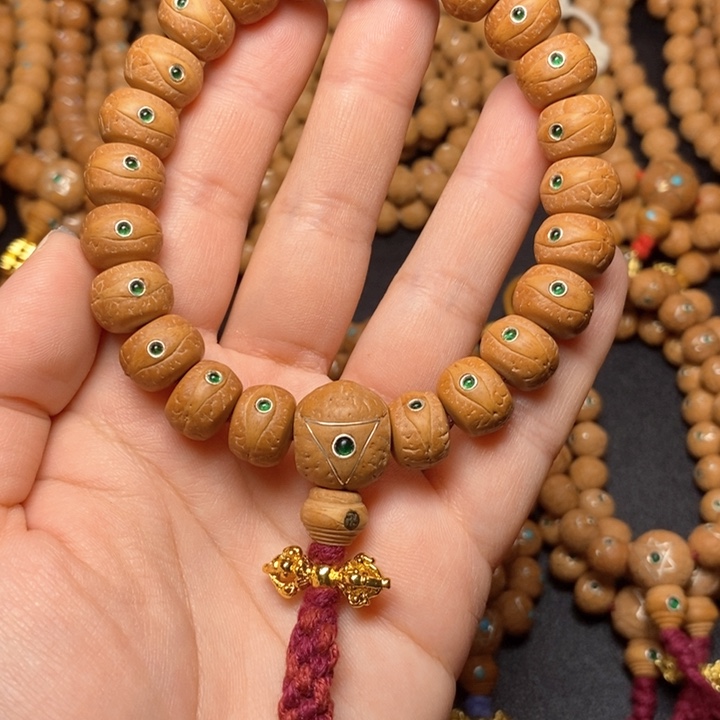 凤眼菩提手串手串13+