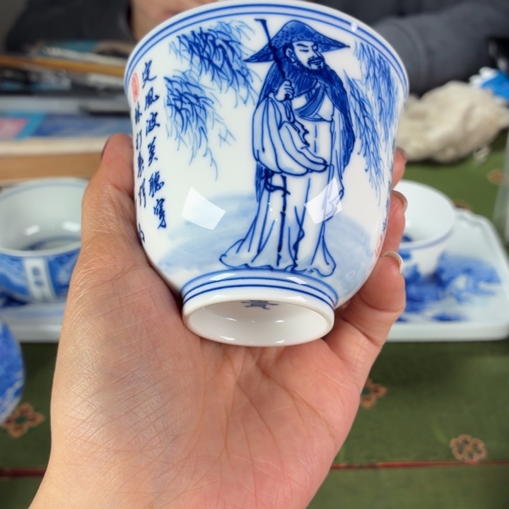 九鸣瓷艺九鸣瓷艺