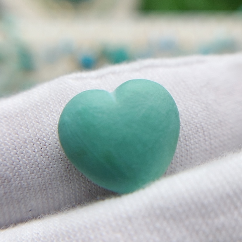 【闪购商品】绿松石配饰未镶嵌