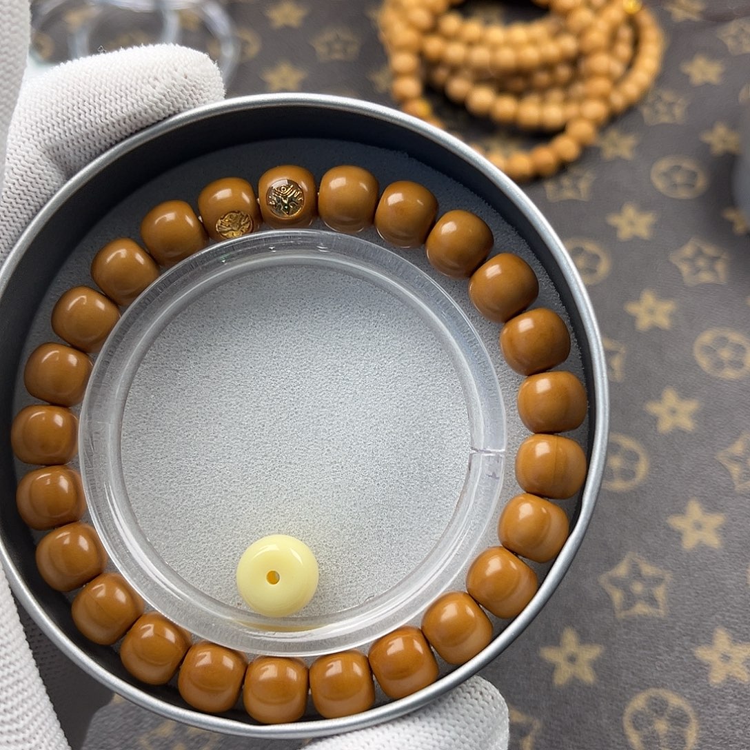 猴头核桃手串老邢全品无暇9➕尺寸双标