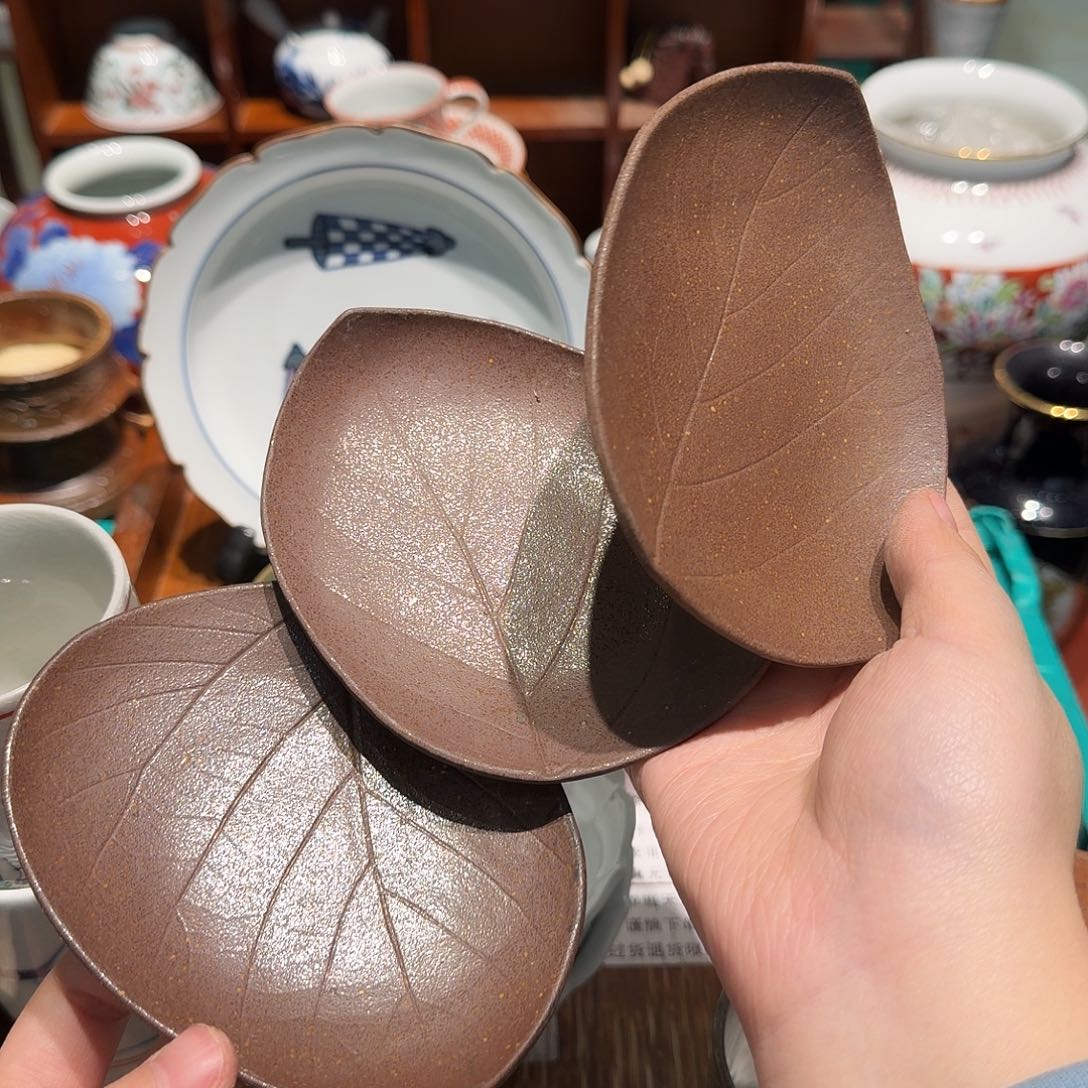 瓷片四十包邮非全新