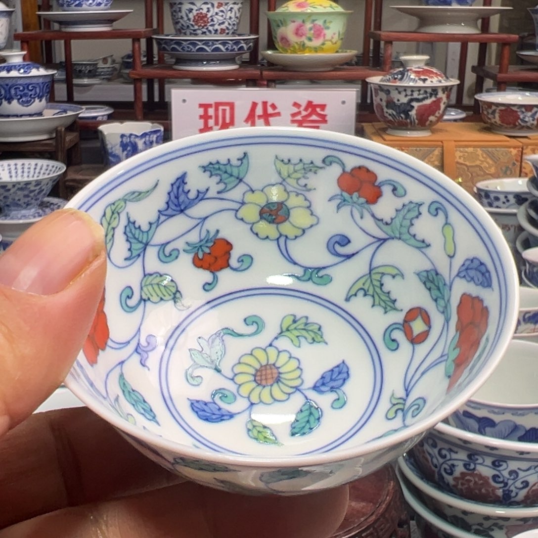 生***拉其他陶景德镇陶瓷研究所